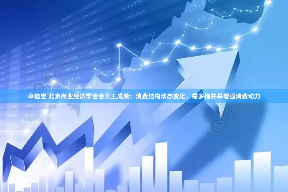 卓信宝 北京商业经济学会会长王成荣：消费结构动态变化，需多措并举增强消费动力